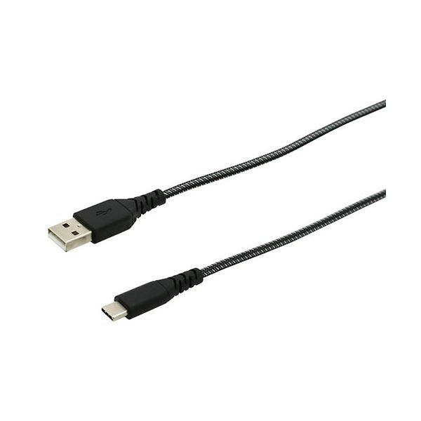 k5Zbglwantobe ɃXgOP[u TYPEC 3A 1.0M BK WTCKS100KX5