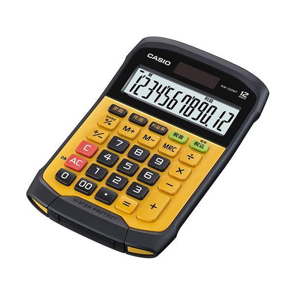 JVIvZ@ CASIO hEhod ~jWXg^Cv12 WM-320MT-N