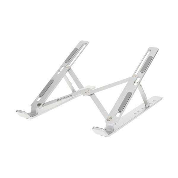 �I�E���e�b�N �܂��ݎ��m�[�gPC�E�^�u���b�gPC�X�^���h 17.3�^�Ή� �V���o�[ OWL-PCSTD03-SI 1��