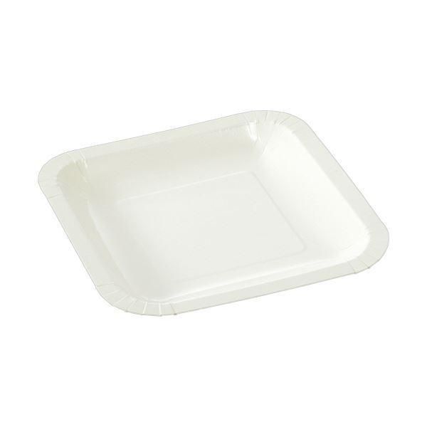 �i�܂Ƃ߁j�X�g���b�N�X�f�U�C�� �X�N�G�A�v���[�g18cm SD-708 1�p�b�N(50��)�k×5�Z�b�g�l