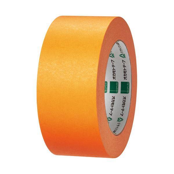 i܂Ƃ߁jIJg Ntge[v v J[No.224WC 50mm×50m IW 1k×10Zbgl