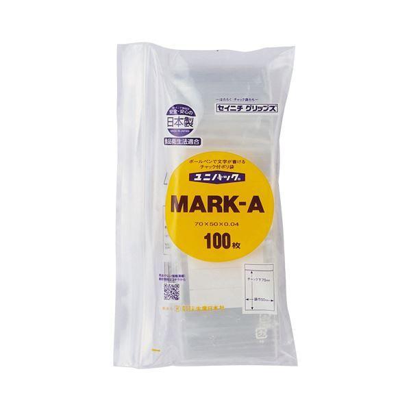 i܂Ƃ߁jZCj` jpbN `bNt |G`(߂锒x^Oct) R50×^e70×0.04mm MARK-A 1pbN(100)k×10Zbgl