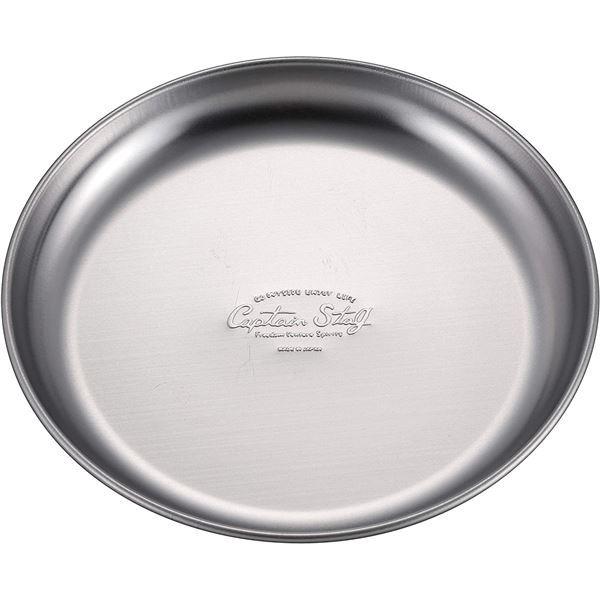 k3Zbgl CAPTAIN STAG(LveX^bO) XeX Lvv[g 16.5cm UW-2025