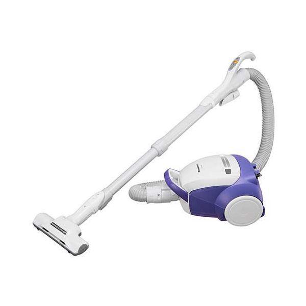Panasonic 2024年製 電気掃除機 MC-PBH6A-AH 電気掃除機 MC-PBH6A-AH : リトルトゥリーズ - 通販 - Yahoo!ショッピング