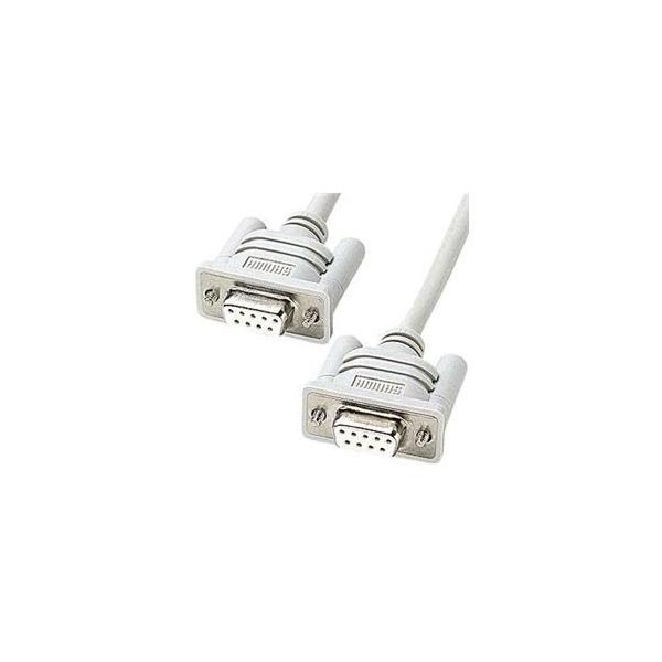 RS-232C�P�[�u�� KRS-433XF2K