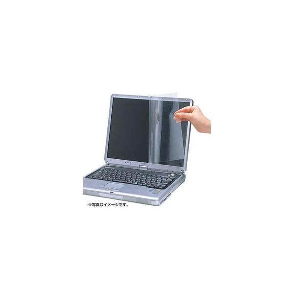 �T�����T�v���C 21.5�^���C�h�Ή��u���[���C�g�J�b�g�t���ی�t�B���� LCD-215WBC