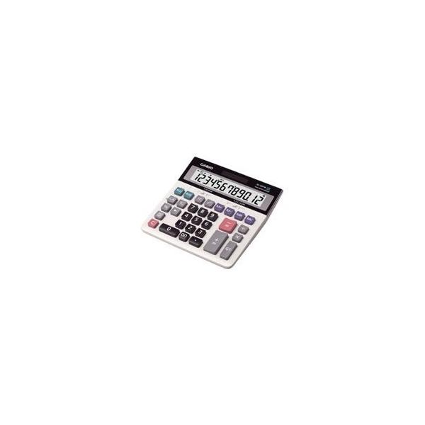 �J�V�I CASIO �r�W�l�X�d�� 12�� �f�X�N�^�C�v DS-120TW 1��