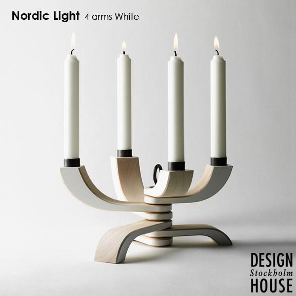 Design House Stockholm（デザインハウスストックホルム） Nordic