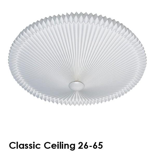 北欧シーリングライト LE KLINT(レ・クリント）Classic Ceiling 26