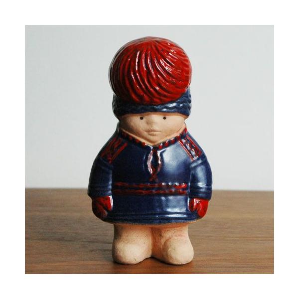 Lisa Larson（リサラーソン） Lisa Larson(リサ ラーソン）Nils(ニルス