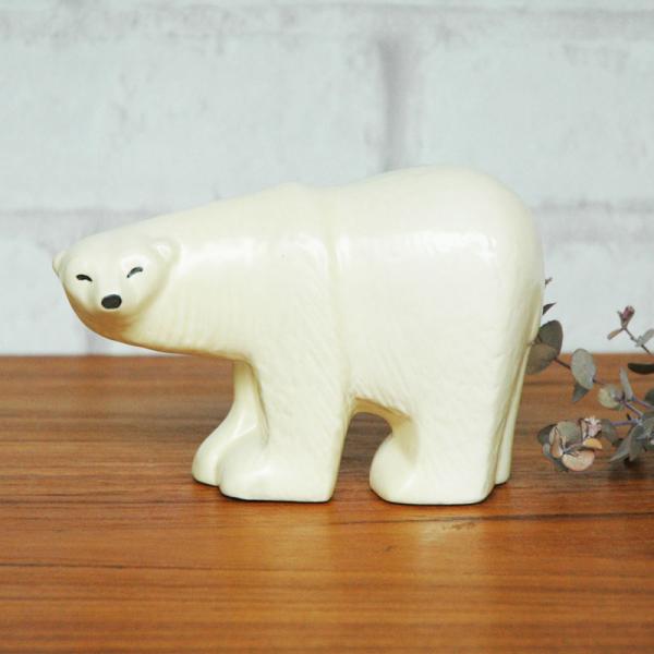 Lisa Larson（リサラーソン） Lisa Larson(リサ ラーソン）Polar Bear