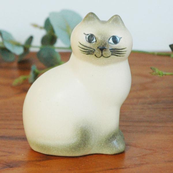 Lisa Larson（リサラーソン） リサ ラーソン Cat Mans キャットマンズ