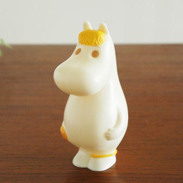 プラスティックバンク スノークのお嬢さん フローレン 貯金箱 カギ付き Mk Tresmer エムケートレスマー Ot 0086 Fro Coin Little By Little 通販 Yahoo ショッピング