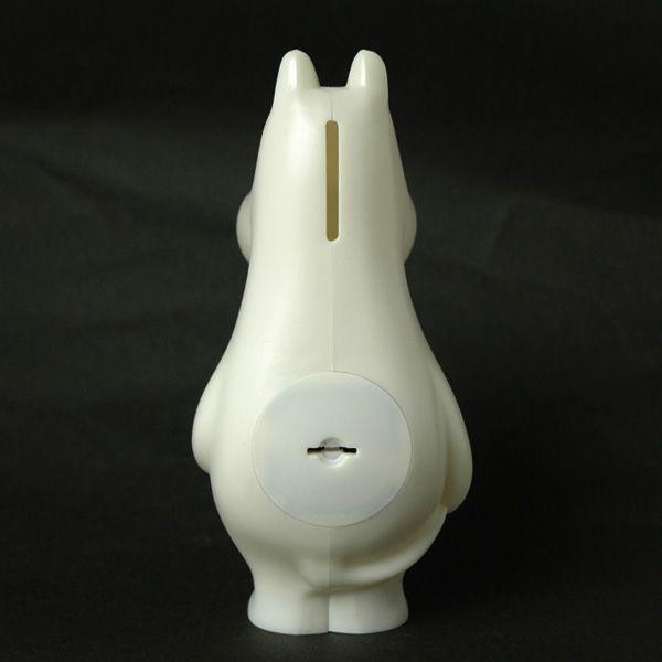 プラスティックバンク ムーミン 貯金箱 カギ付き Mk Tresmer エムケートレスマー Buyee Buyee Japanese Proxy Service Buy From Japan Bot Online