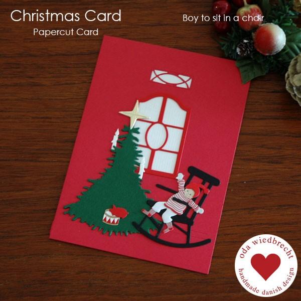 NX}XJ[h ֎qɍj̎q Oda Wiedbrecht(I_EEB[huNgjkf}[N kG kCeAG