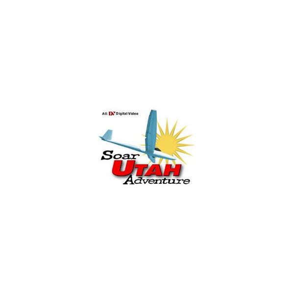 �\�A�E���^�E�A�h�x���`���[DVD -Soar Utah Adventure-