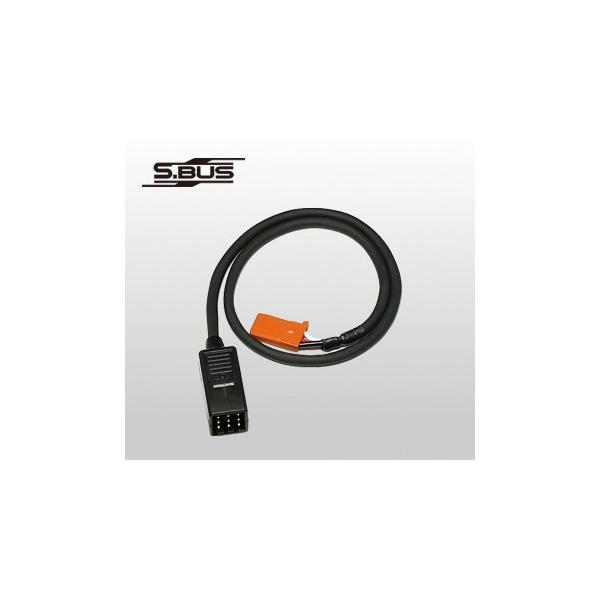 FUTABA �O���n�u�iS.BUS)�@100mm (BC0073) �y���[���։z�o�t�d�q�H��  �t�^�o