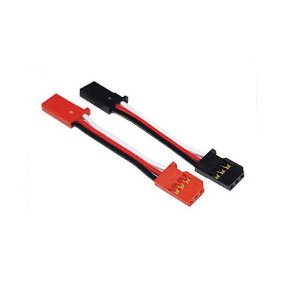 FUTABA CGY750/GY701/GY520�p�R�[�h�@130mm BB0139�y���[���։z�o�t�d�q�H��  �t�^�o