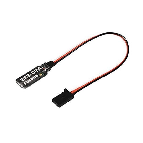 FUTABA CZT[i~x@\tj SBS-02A BB1163y[։zotdqH  t^o