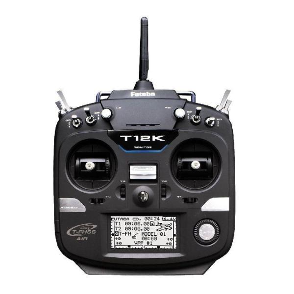 ラジコンプロポ（双葉電子製） プロポ関連 > プロポセット > Futaba/双葉電子工業 商品一覧 ラジコン