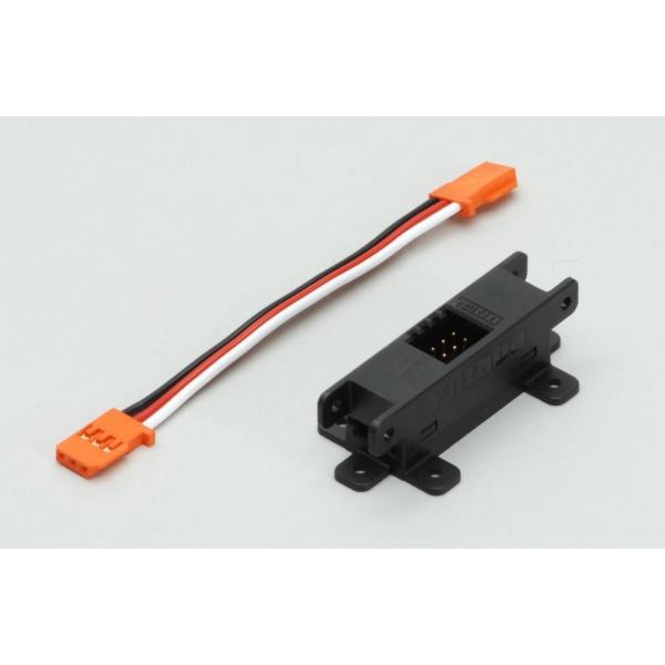 FUTABA ���p�{�b�N�X�i6�^�[�~�i���j TB16PP BB0179�y���[���։z�t�^�o�@�o�t�d�q�H��