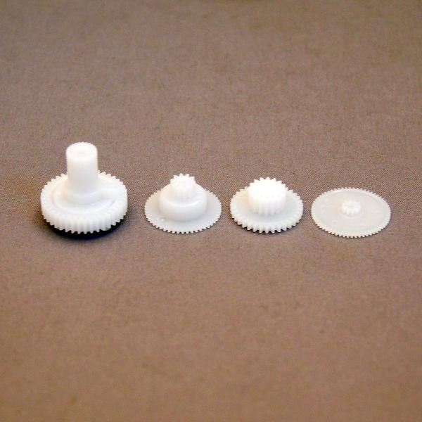 FUTABA T[{M[ZbgNO.1 (S3001E9001E3151E3073HV, S-U301p)  BS3539y[։z