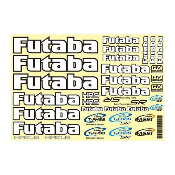 FUTABA  J[pIWiXebJ[V[g BB1179y[։z