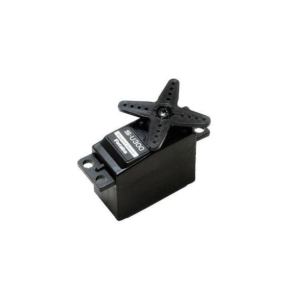 双葉電子工業 FUTABA S-U300 スタンダード S.BUS サーボ