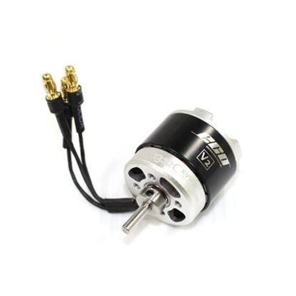 �f���A���X�J�C ECO 2312C-V2 �A�E�g�����i�[�u���V���X���[�^�[ (1150RPM/276W)