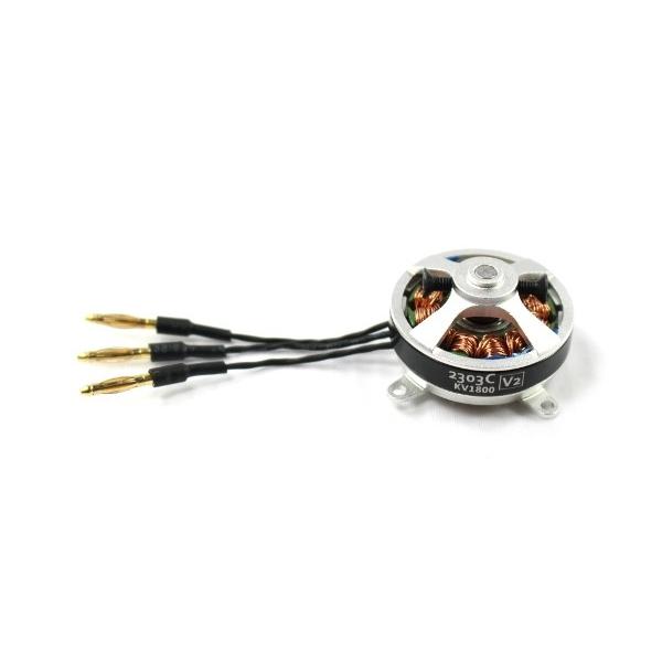 �f���A���X�J�C ECO 2303C-V2 �A�E�g�����i�[�u���V���X���[�^�[ 2203 (2000RPM/92W)