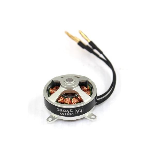 デュアルスカイ ECO 2304C-V2 アウトランナーブラシレスモーター 2204
