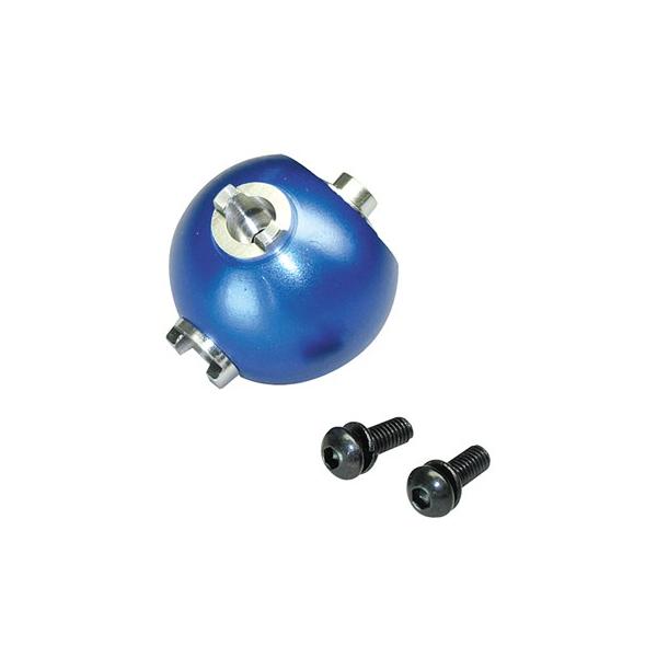 FUTABA RS601CR�p�W���C���g�{�[���Z�b�g BS3289  (JOINT BALL SET )�@ �y���[���։z