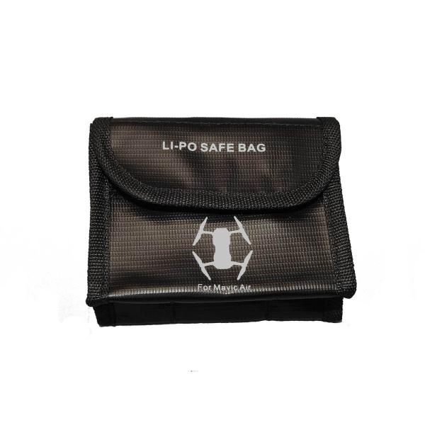 LB  |obe[ZCteB[K[hobO(Mavic Airp 12.3x9.8x5.4cmj y[։z