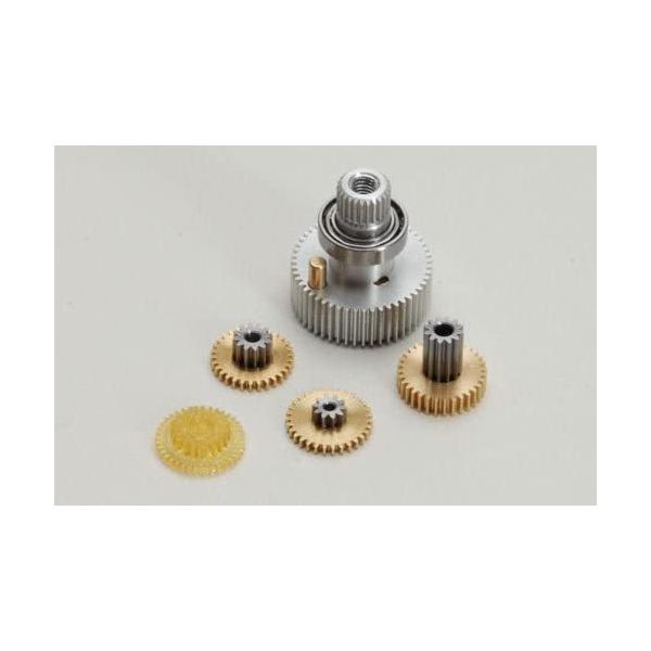 FUTABA �T�[�{�M���[�Z�b�g No56 S9551/9570SV/9571SV�p BS3334�@�y���[���։z