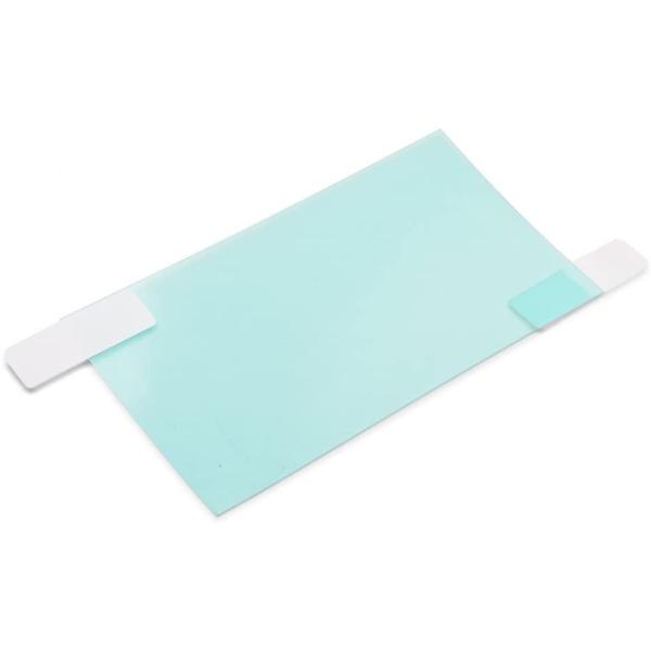 7PXR/7PX／16SZ／18SZ用LCD保護シート（一枚）