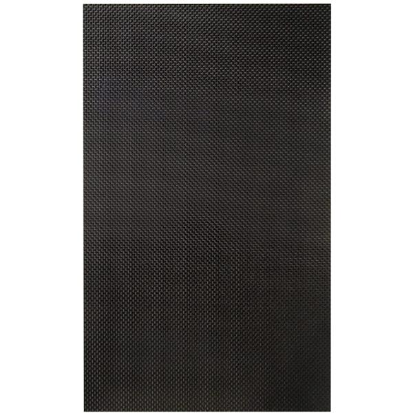 ABC HOBBY ABCホビー カーボン板材料(3.0t) 3.0x200x330 (71199