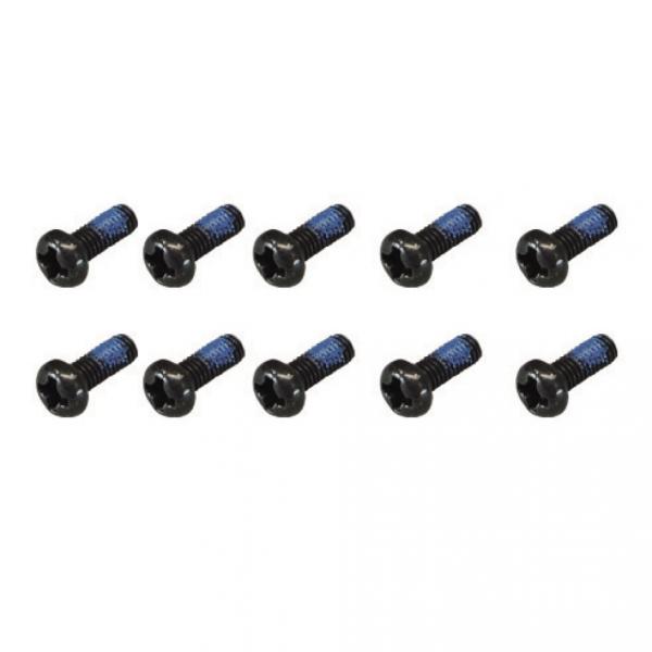 FUTABA �z�[���~�߃��b�N�r�X 3x8 (10�{���j�I�i�����M����p BS3518 �y���[���։z