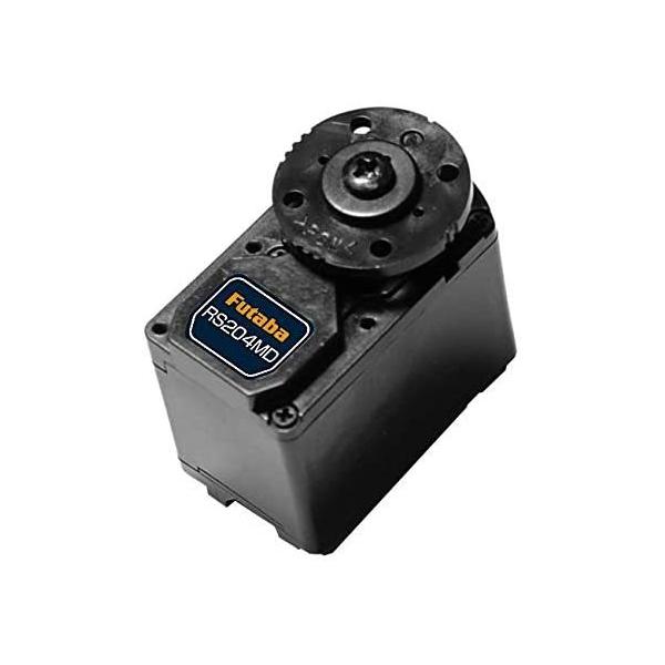 t^o {bgpT[{  ROBOT SERVO RS204MD 00400108-3 FUTABA otdqH