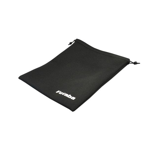 FUTABA 送信機保護用巾着単品 BB1217