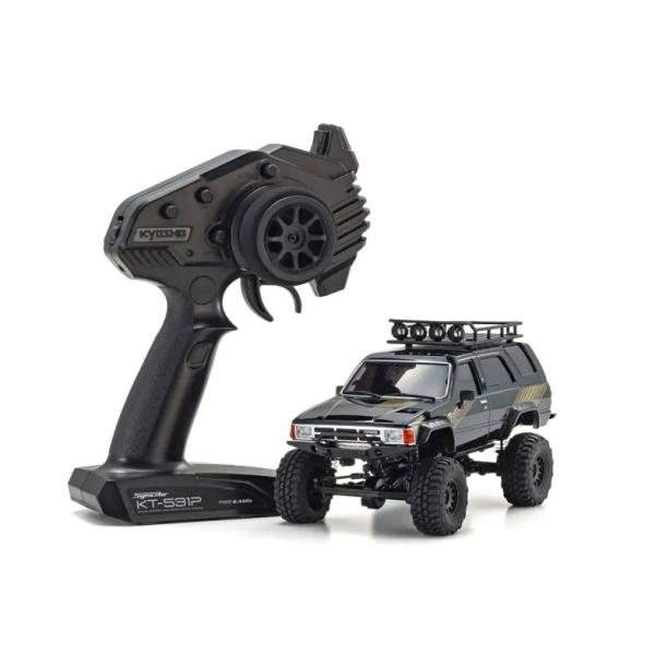 京商 ミニッツ4×4 レディセット トヨタ 4ランナー (ハイラックスサーフ