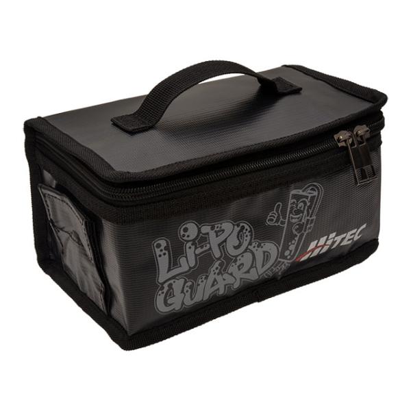 HiTEC（ハイテック） リポバッテリー用収納ケース リポセーフティー