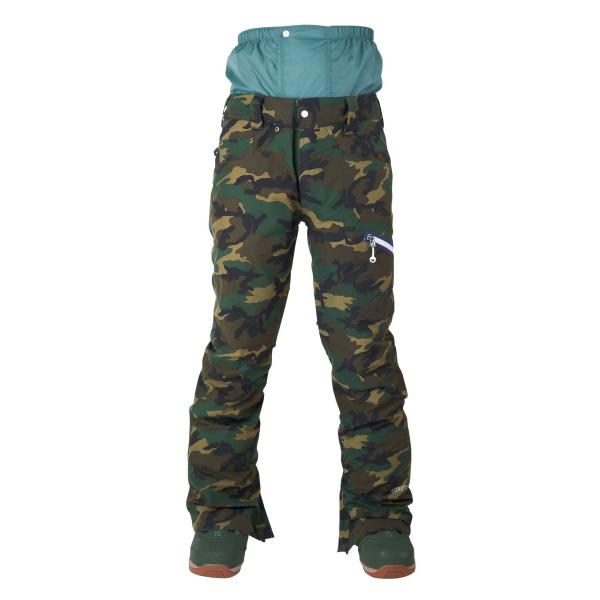 REW rew THE STRIDER JEAN PANTS SLIM FIT 12 【 GORE-TEX 2L