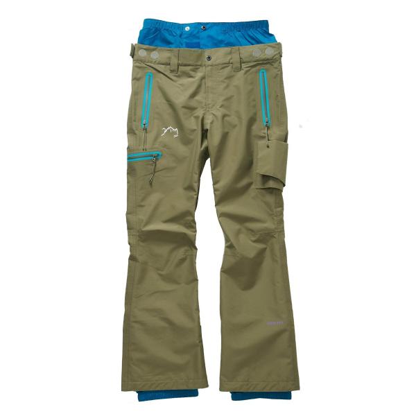 TRITON BASIC CARGO　STONE　M トライトン TRITON THE BASIC CARGO 16 【 GORE-TEX 2L 】 STONE L