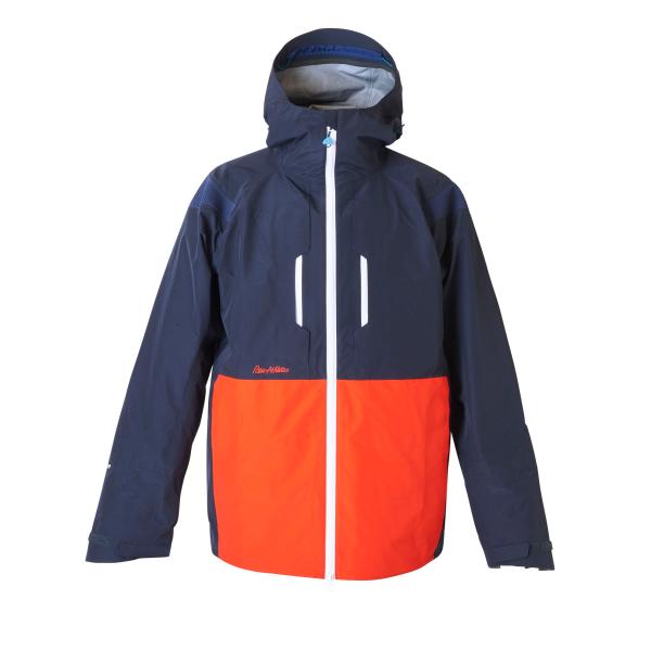 シーズンオフセール　Rew THE REALITY JK 16 3L THE REALITY JK 16 [ GORE-TEX ] 3L SKY x BURGUNDY - Rew