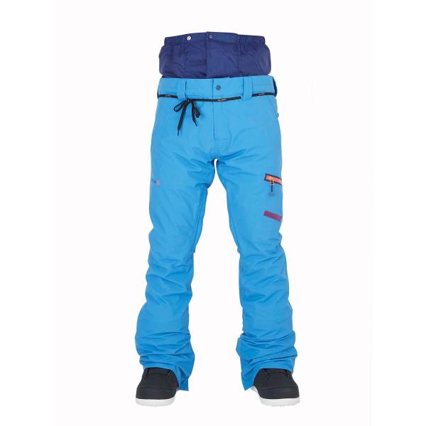 REW REW THE STRIDER JEAN PANTS 17 SLIM FIT [ GORE-TEX 2L ] D-SKY