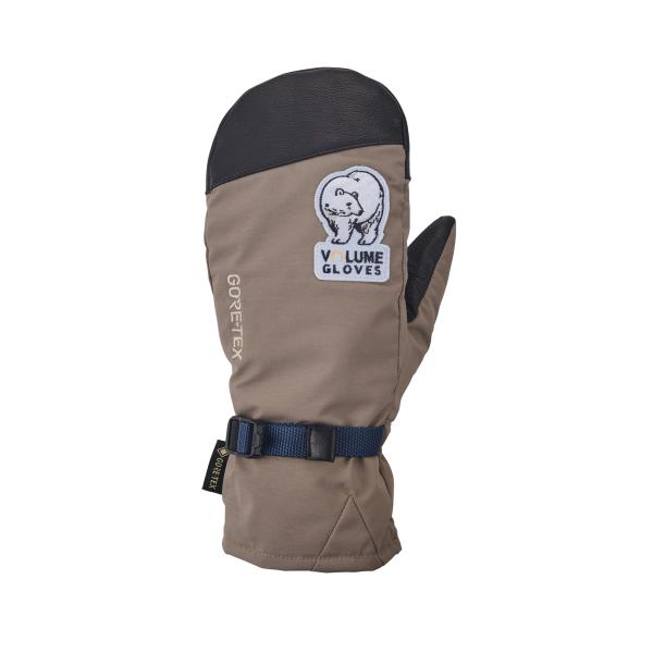 REW VOLUME MITTEN KING [ GORE-TEX ] : LITTLE BIRD - 通販 - Yahoo