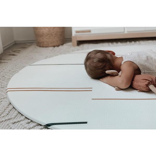 LITTLE BOT BABY ROUND PLAYMAT ベビープレイマット ラウンド (Eze + Zenline) Ofie mat : lb142 : little bot - 通販 - Yahoo!ショッピング LITTLE BOT BABY ROUND PLAYMAT ベビープレイマット ラウンド (Eze + Zenline) Ofie mat : lb142 : little bot - 通販 - Yahoo!ショッピング