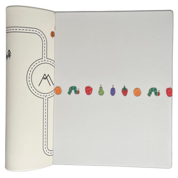 トロントに住む家族が設立したLittle BotのOfieマットは、リバーシブル、高品質、非毒性のプレミアムプレイマットで赤ちゃんだけではなくご家族にも安心してご使用いただけます。Little Botのプレイマットは、無毒で耐久性のあるフォ...