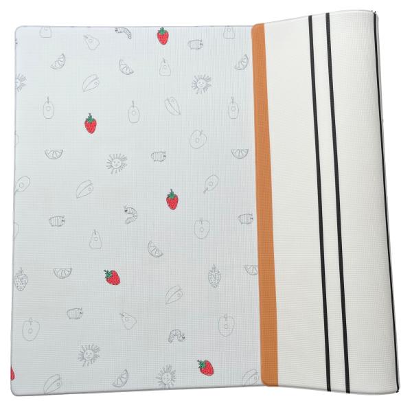 [Release date: February 28, 2026]今回のコラボレーションデザインは、はらぺこあおむしの愛らしく素敵なアートワークをThe World of Eric Carle のブランドのデザイン哲学に沿うようミニマリスト...