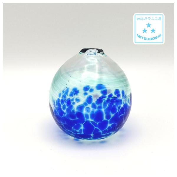 ボーリング　ピン　琉球ガラス　周年　記念　インテリア ボーリング ピン 琉球ガラス 周年 記念 インテリア